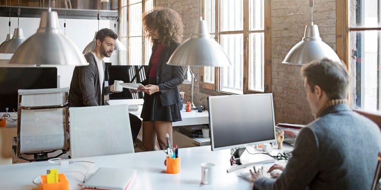 candidate management meeting