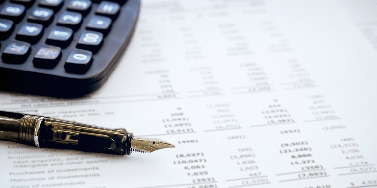 finance trends in recruitment