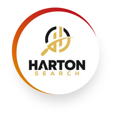 Harton-Search-QS-Logo