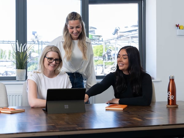 Finance-Risk-Team