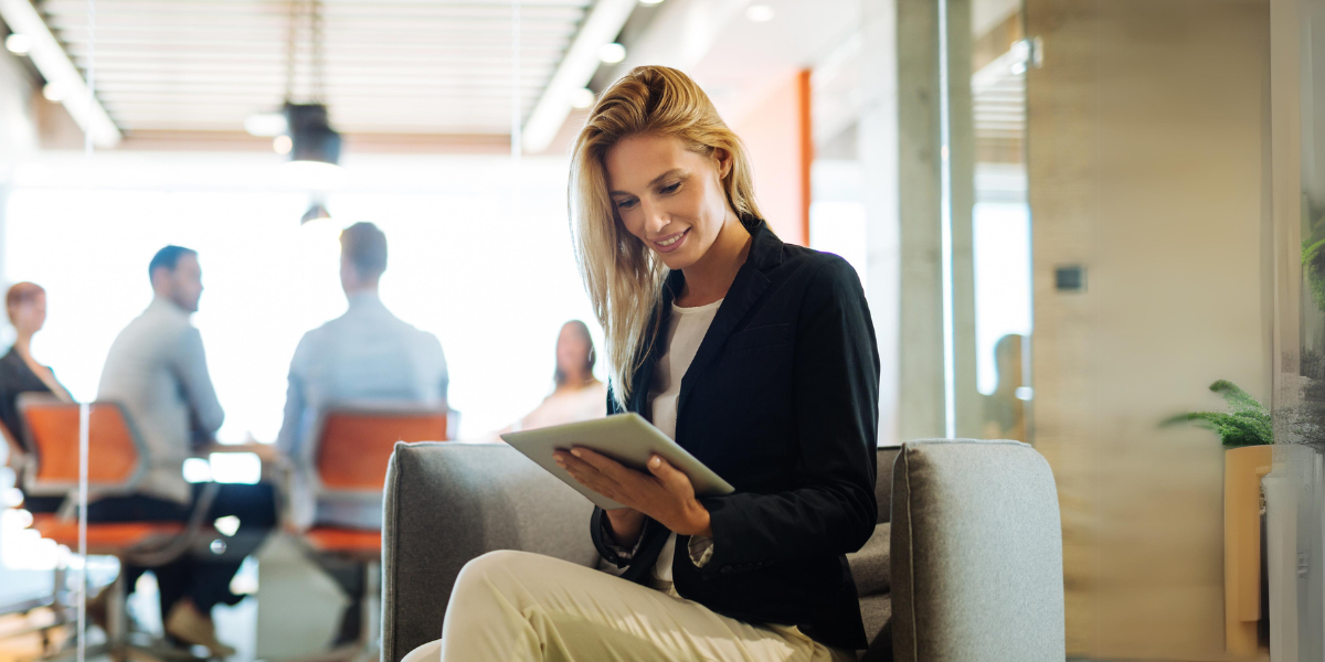 recruiter considering back office outsourcing